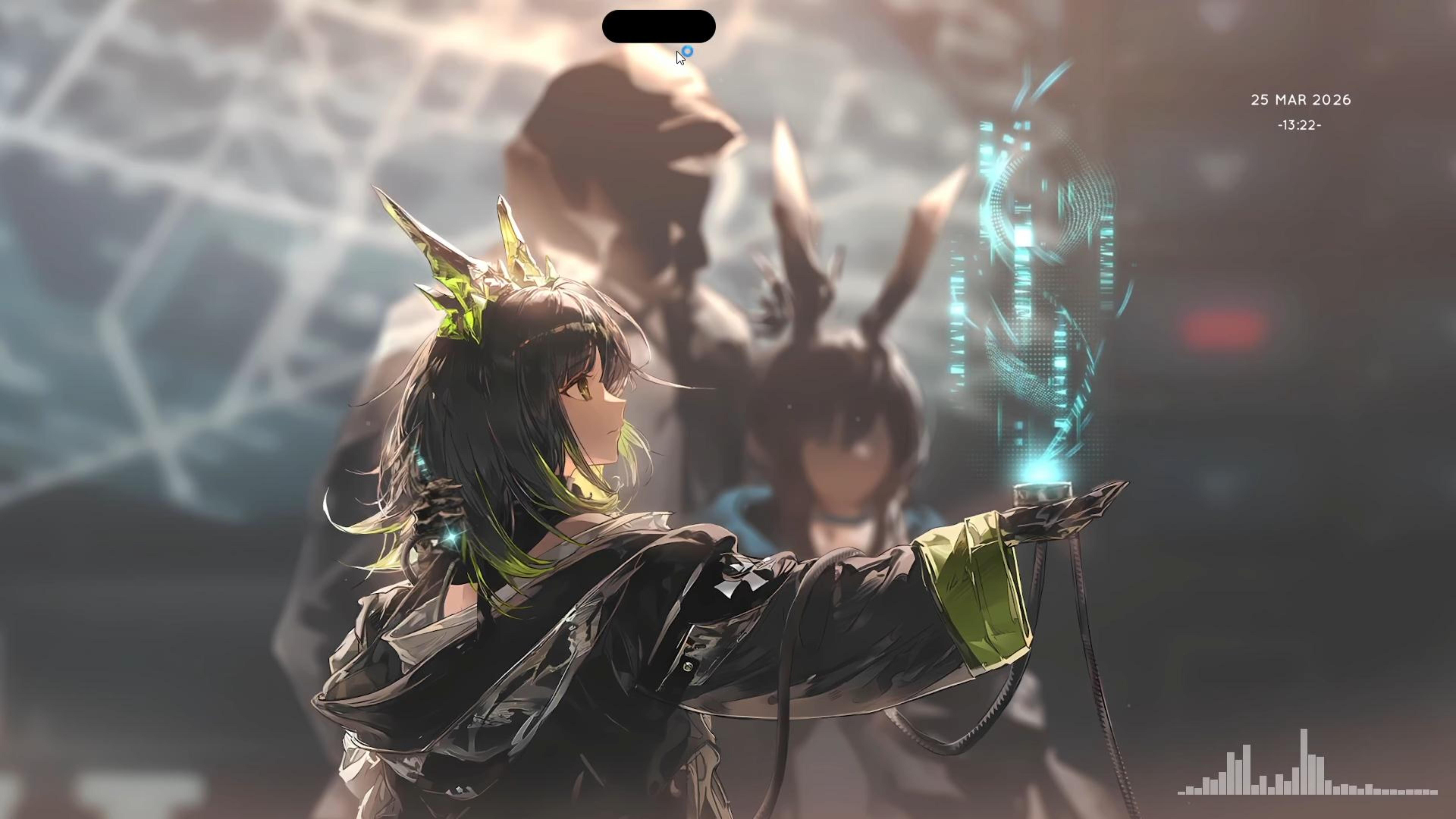 FlowIsle：自然语言打开应用